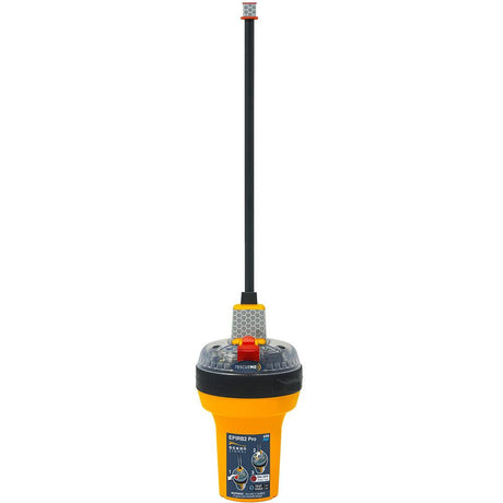 Ocean Signal rescueME EPIRB2 Pro Cat I w/RLS & NFC - Kesper Supply