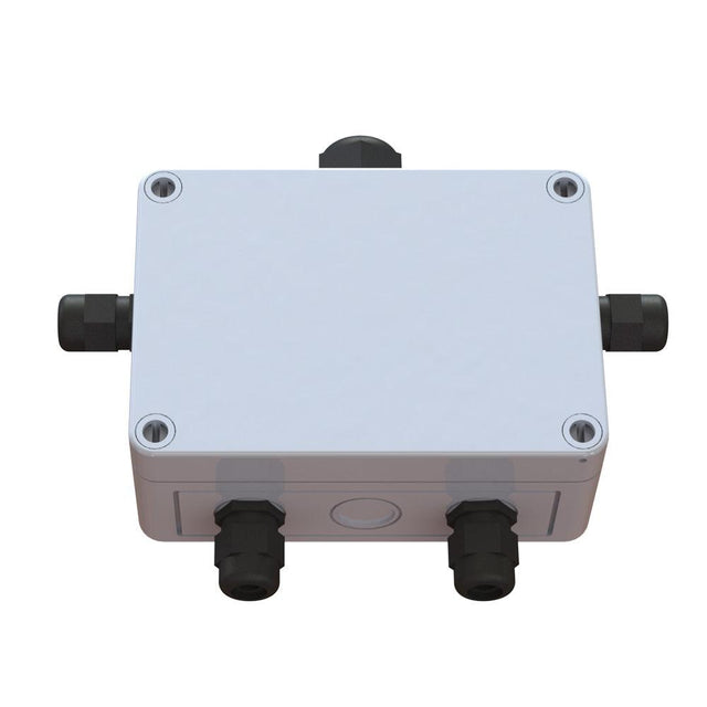 OceanLED 2-Way DMX Junction Box - Kesper Supply