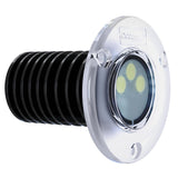 OceanLED Discover Series D3 Underwater Light - Midnight Blue - Kesper Supply