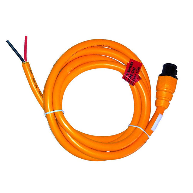 OceanLED DMX Control Output Cable - 10M - OceanBridge to OceanConnect or 2-Way - Kesper Supply