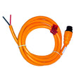 OceanLED DMX Control Output Cable - 15M - OceanBridge to OceanConnect or 2-Way - Kesper Supply