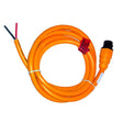 OceanLED DMX Control Output Cable - 5M - OceanBridge to OceanConnect or 2-Way - Kesper Supply