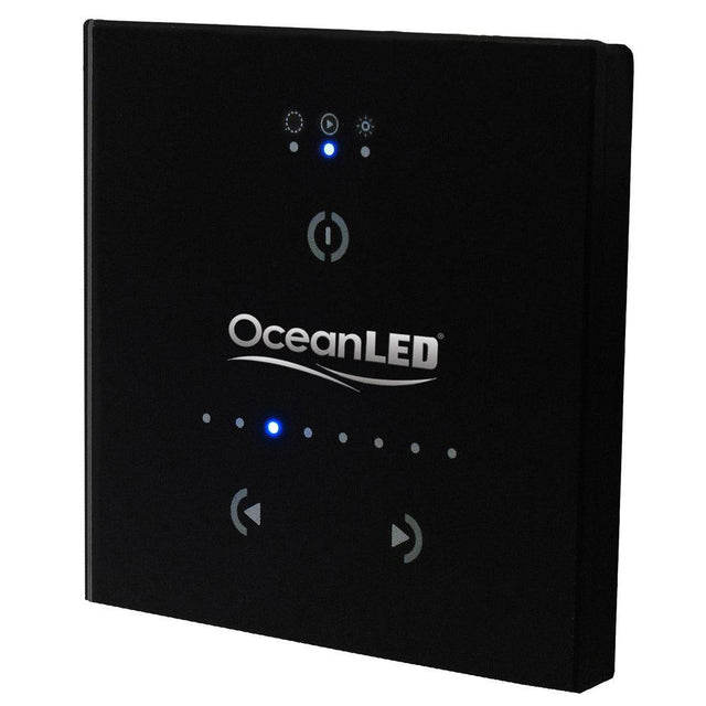 OceanLED DMX Touch Panel Controller - Kesper Supply