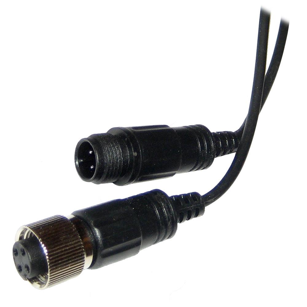 OceanLED EYES Underwater Camera Extension Cable - 10M - Kesper Supply