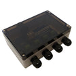 OceanLED Standard 4-Way Junction Box - Kesper Supply