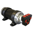 Octopus Autopilot Pump Type 3 Adjustable Reversing 12V Up to 30CI Cylinder - Kesper Supply