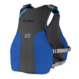 Onyx Airspan Breeze Life Jacket - M/L - Blue - Kesper Supply