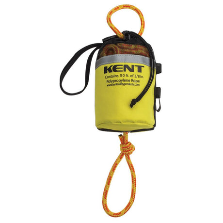 Onyx Commercial Rescue Throw Bag - 50' - Kesper Supply