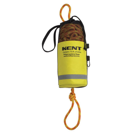 Onyx Commercial Rescue Throw Bag - 75' - Kesper Supply