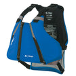 Onyx MoveVent Curve Paddle Sports Life Vest - M/L - Blue - Kesper Supply