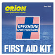 Orion Offshore Sportfisherman First Aid Kit - Kesper Supply