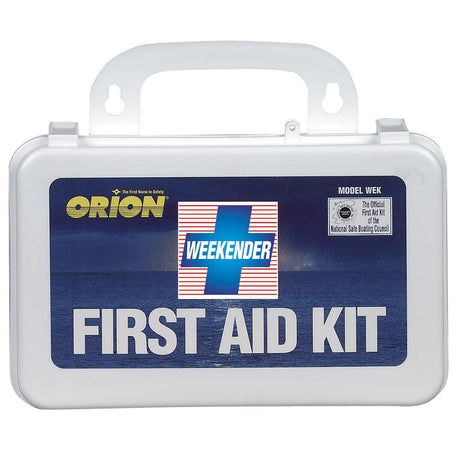 Orion Weekender First Aid Kit - Kesper Supply