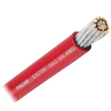 Pacer Battery Cable - 1AWG to 4/0 AWG - Multiple Sizes and Colors - Kesper Supply