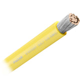 Pacer Battery Cable - 1AWG to 4/0 AWG - Multiple Sizes and Colors - Kesper Supply