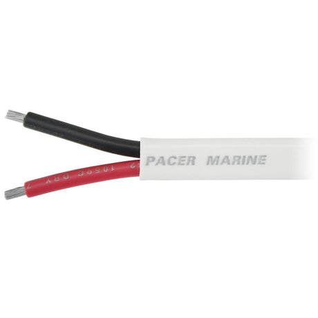 Pacer Duplex Cable 18AWG to 6 AWG - Multiple Sizes Available - Kesper Supply