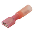 Pacer Heat Shrink Disconnect - Multiple Sizes - Male and Female - Kesper Supply