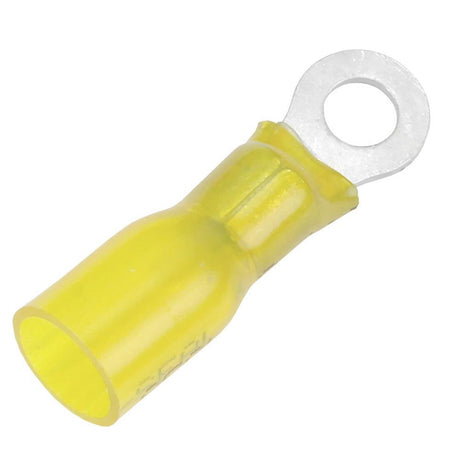 Pacer Heat Shrink Ring Terminal - Multiple Sizes - Kesper Supply