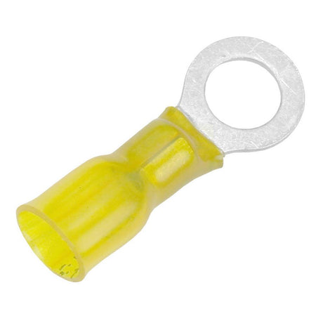 Pacer Heat Shrink Ring Terminal - Multiple Sizes - Kesper Supply