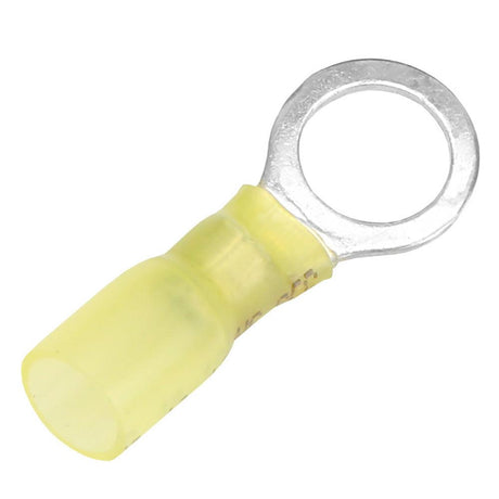 Pacer Heat Shrink Ring Terminal - Multiple Sizes - Kesper Supply