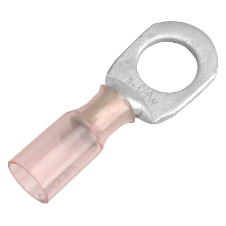 Pacer Heat Shrink Ring Terminal - Multiple Sizes - Kesper Supply