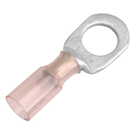 Pacer Heat Shrink Ring Terminal - Multiple Sizes - Kesper Supply