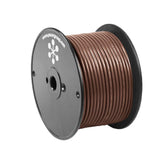 Pacer Tinned Marine Primary Wire 12 AWG - Multiple Lengths and Colors - Kesper Supply