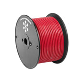 Pacer Tinned Marine Primary Wire 12 AWG - Multiple Lengths and Colors - Kesper Supply