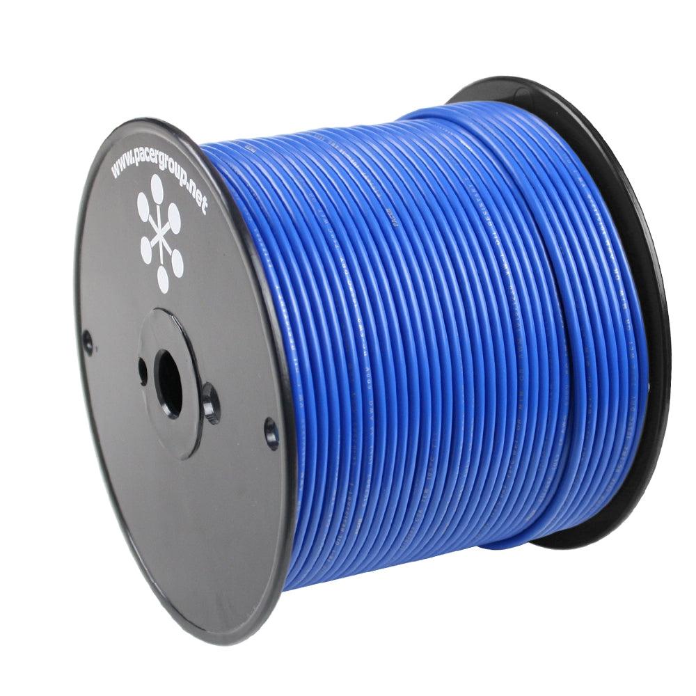 Pacer Tinned Marine Primary Wire 12 AWG - Multiple Lengths and Colors - Kesper Supply