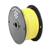 Pacer Tinned Marine Primary Wire 12 AWG - Multiple Lengths and Colors - Kesper Supply