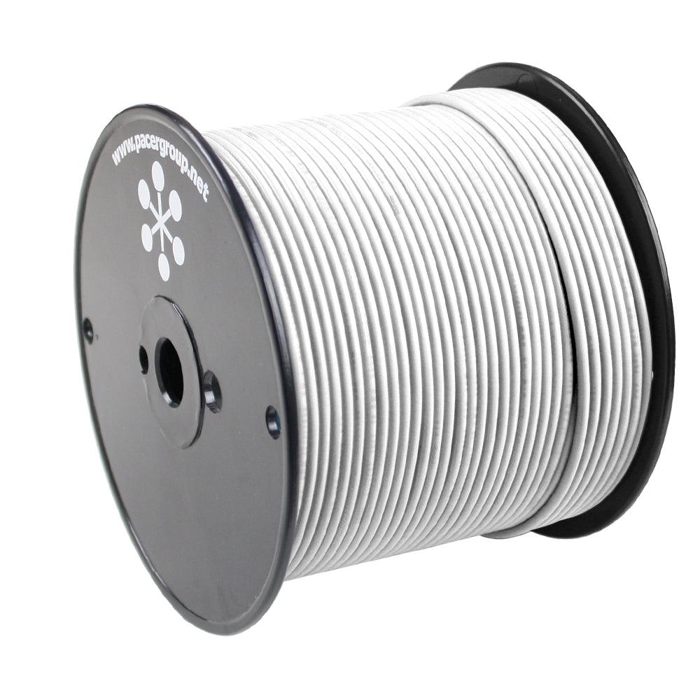 Pacer Tinned Marine Primary Wire 12 AWG - Multiple Lengths and Colors - Kesper Supply