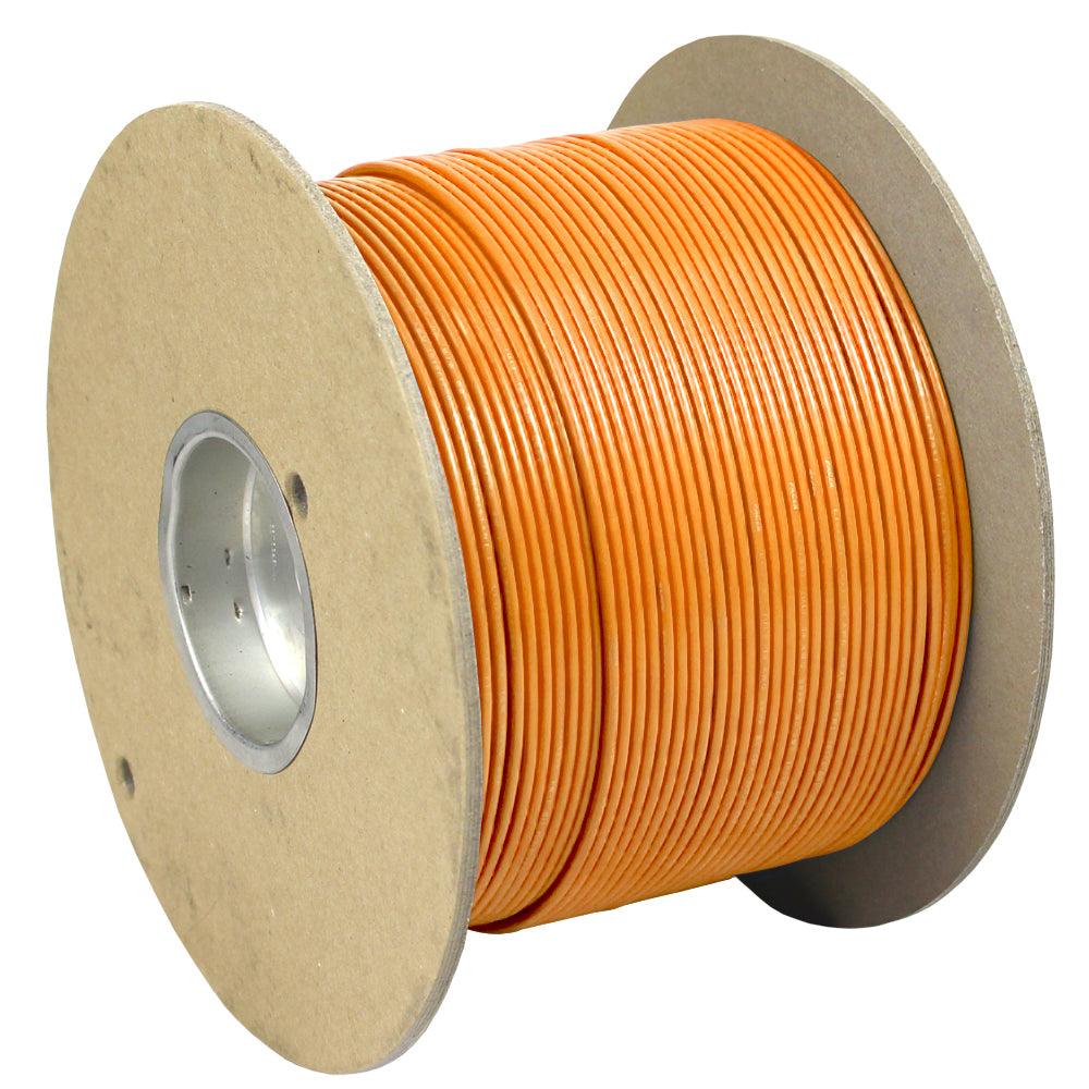 Pacer Tinned Marine Primary Wire 12 AWG - Multiple Lengths and Colors - Kesper Supply