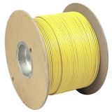 Pacer Tinned Marine Primary Wire 12 AWG - Multiple Lengths and Colors - Kesper Supply