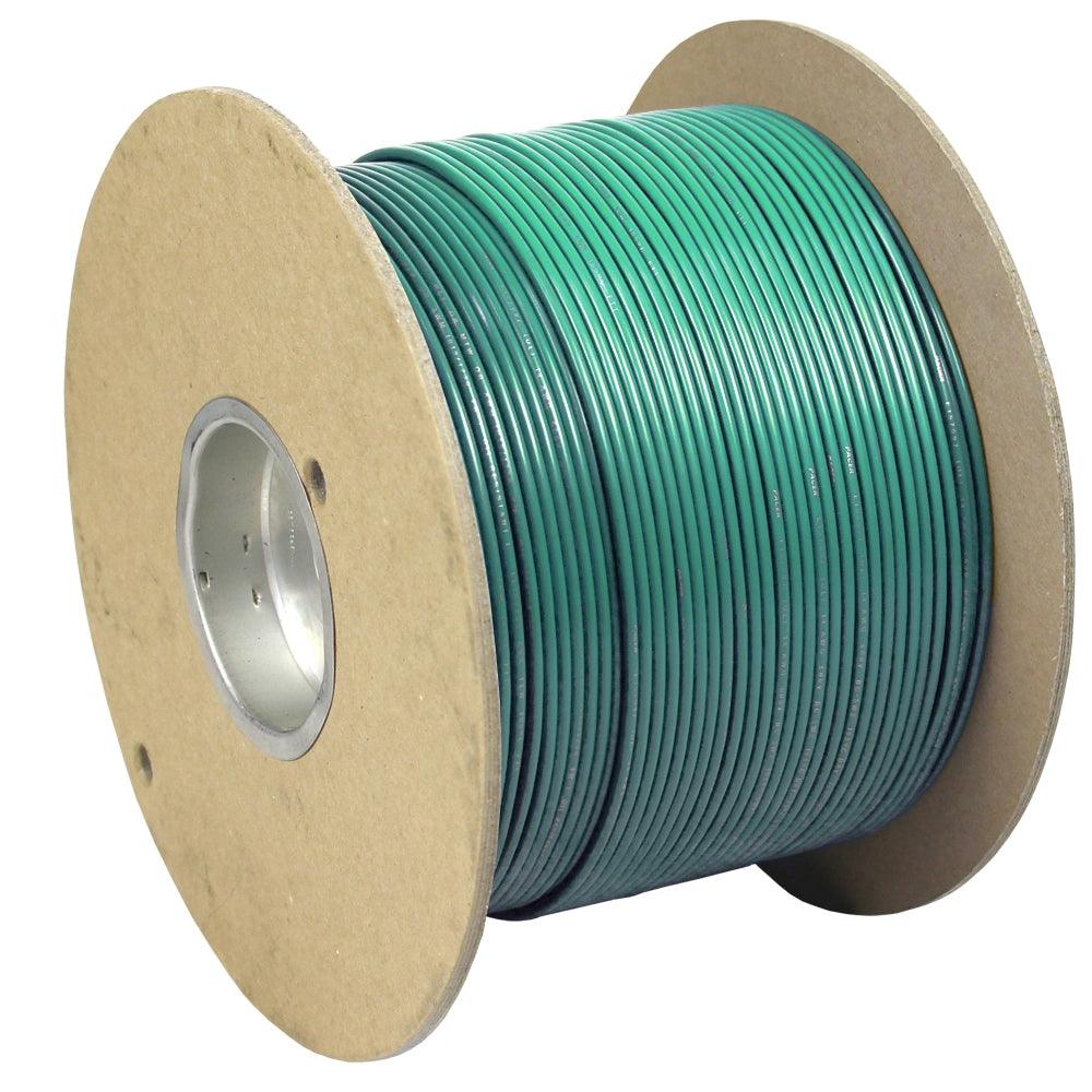 Pacer Tinned Marine Primary Wire 12 AWG - Multiple Lengths and Colors - Kesper Supply