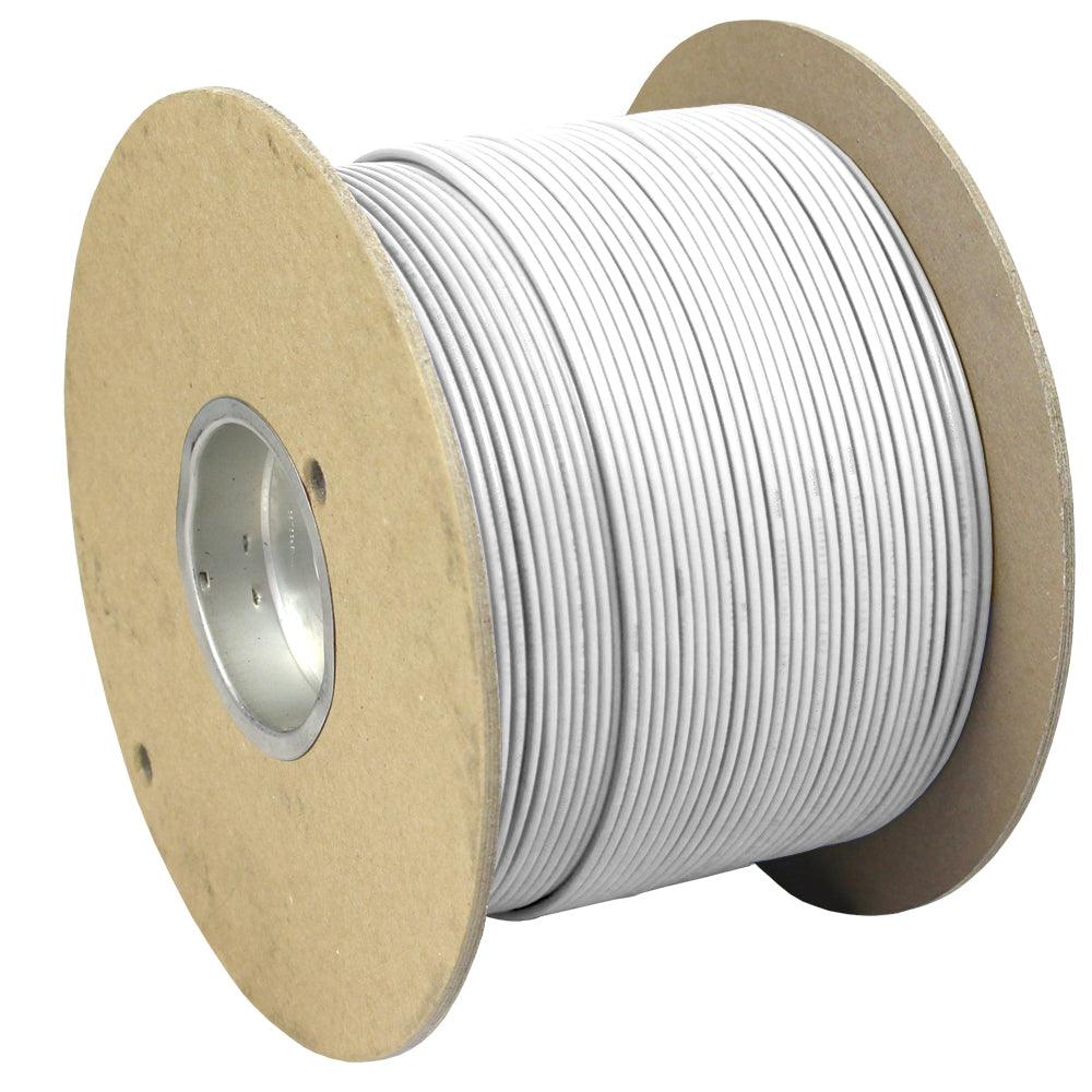 Pacer Tinned Marine Primary Wire 12 AWG - Multiple Lengths and Colors - Kesper Supply