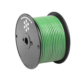 Pacer Tinned Marine Primary Wire 14 AWG - Multiple Lengths and Colors - Kesper Supply