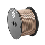 Pacer Tinned Marine Primary Wire 14 AWG - Multiple Lengths and Colors - Kesper Supply