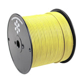 Pacer Tinned Marine Primary Wire 14 AWG - Multiple Lengths and Colors - Kesper Supply