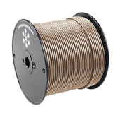 Pacer Tinned Marine Primary Wire 14 AWG - Multiple Lengths and Colors - Kesper Supply