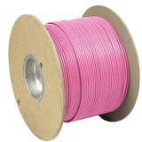 Pacer Tinned Marine Primary Wire 14 AWG - Multiple Lengths and Colors - Kesper Supply