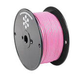 Pacer Tinned Marine Primary Wire 14 AWG - Multiple Lengths and Colors - Kesper Supply