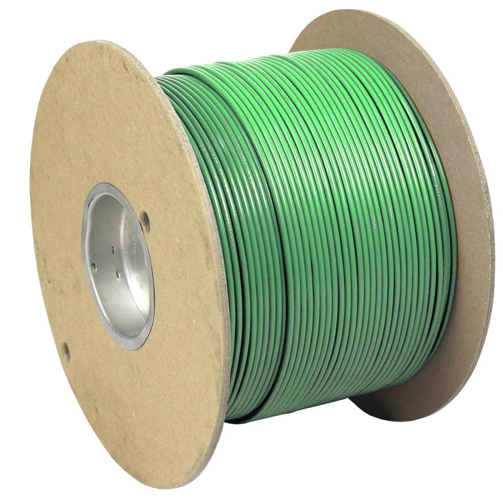 Pacer Tinned Marine Primary Wire 14 AWG - Multiple Lengths and Colors - Kesper Supply