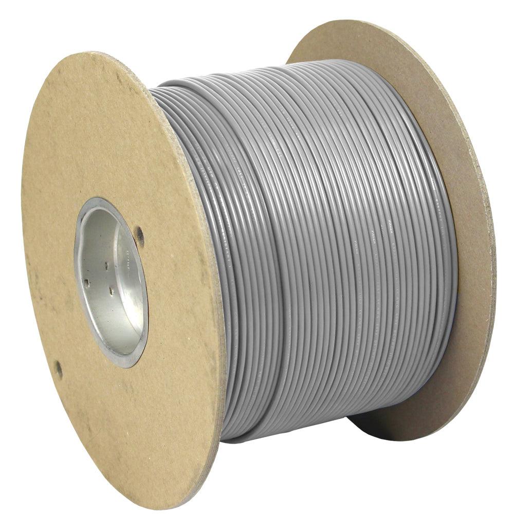 Pacer Tinned Marine Primary Wire 14 AWG - Multiple Lengths and Colors - Kesper Supply