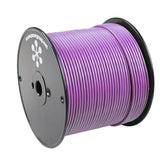 Pacer Tinned Marine Primary Wire 18 AWG - Multiple Lengths and Colors - Kesper Supply