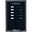 Paneltronics Standard DC 8 Position Breaker Panel w/LEDs - Kesper Supply