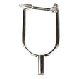 Panther Happy Hooker Mooring Aid - Stainless Steel - Kesper Supply