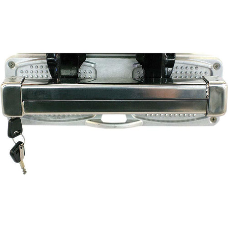 Panther HD Turnbuckle Outboard Motor Lock - Kesper Supply