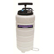 Panther Oil Extractor 15L Capacity Pro Series w/Pneumatic Fitting - Kesper Supply