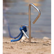 Panther Shore Spike - Stainless Steel - Kesper Supply