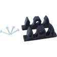 Panther Spare Pole Clips - Rubber - Kesper Supply