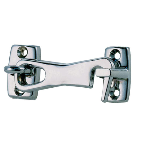 Perko Chrome Plated Zinc Cabin Door Hook - 2" - Kesper Supply